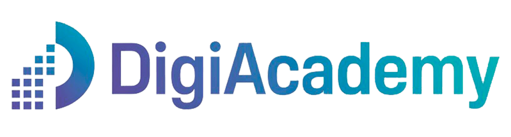 Logo Digiacademy